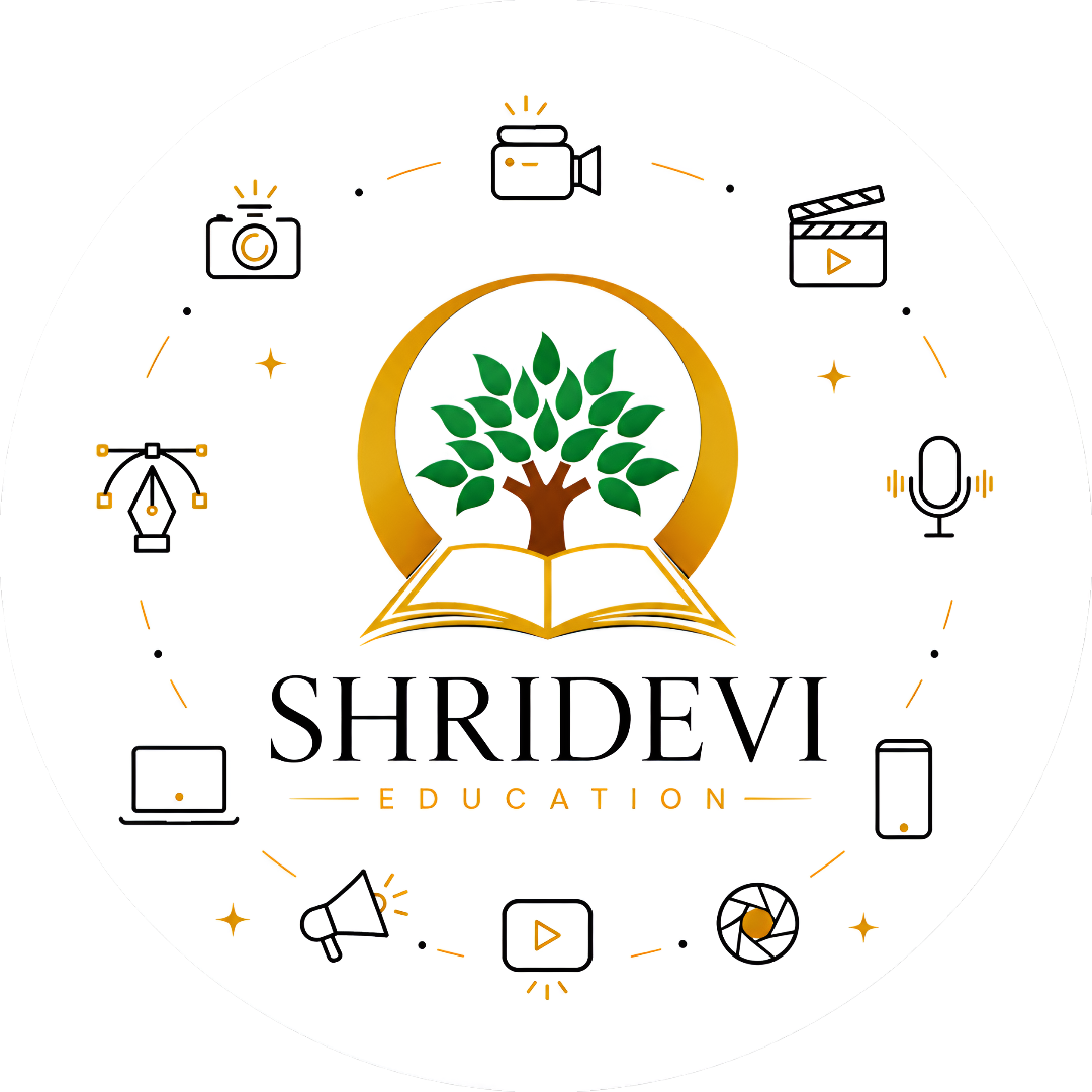 Shridevi Education